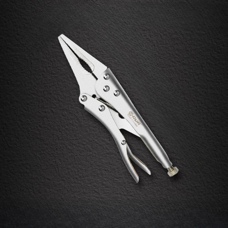 

1/3 шт. Многофункциональные плоскогубцы, Профессиональный электрик из углеродистой стали, Противоскользящее обслуживание, Прочный ручной инструмент