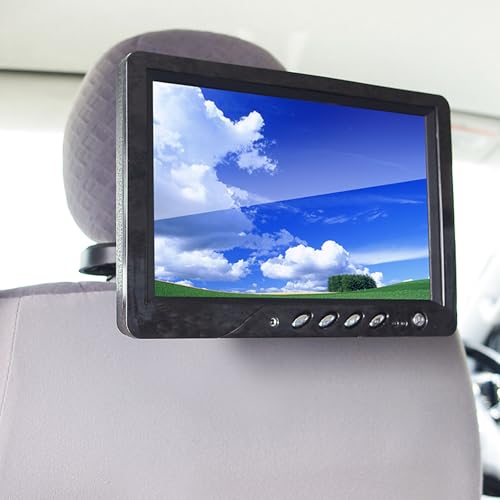 MAXWIN 2-Way Rear Monitor Bracket, Compatible with Pioneer AD-V10, KIT10