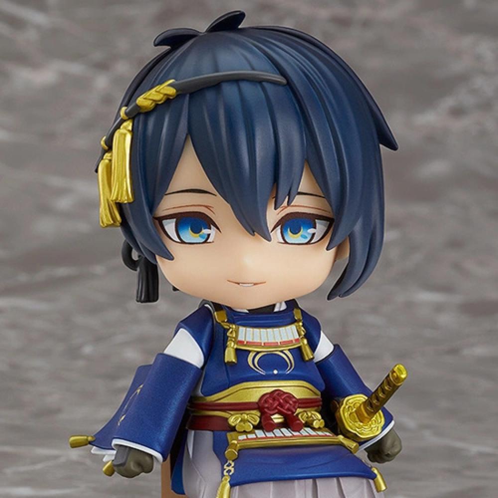 

Компания Good Smile Компания Good Smile Нендороидный сваччао Токен Ранму Миказуки Мунэчика