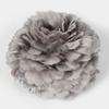 Soft Decorative Feather Lamp Shade Nordic Style Pendant Light Shade  Bedside Table Lamp