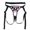 Women's Wear Penis Pants Sexy Underwear Lala Les Wearable Female Sex Toys Adult Toys