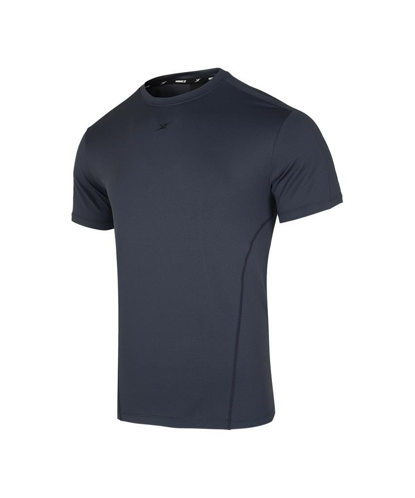 NINEZ [2Pack] Signature Light Dual Mesh T-Shirt Nsts04