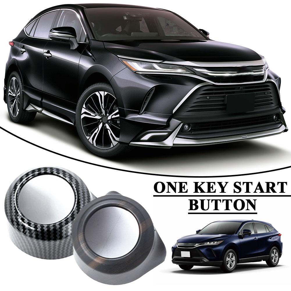 For Toyota Harrier Harrier 80 series 2020 ABS Ignition Interior Car