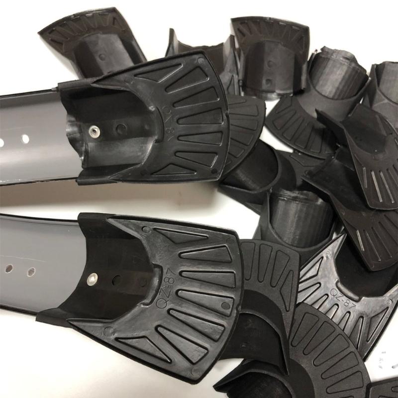 Hochwertige Fahrrad-Schutzbleche Fahrrad-Heck-Schutzbleche Heckabdeckungen Schutzbleche mit Fischschwanz-Design für verschiedene Wetterbedingungen