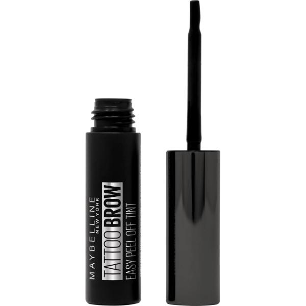 

Maybelline New York Tattoo Gel Eyebrow 35 Black 5g