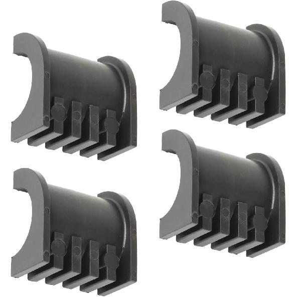 

Rear Stabilizer Bar Bushings For 2005-2019 Polaris Ranger 500 570 700 800 (4PS)