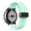 NEW Silicone Strap for Google Pixel Watch 3 45mm Band for Google Pixel Watch 1 2 3 41mm Magnetic Wristband Bracelet Accessories