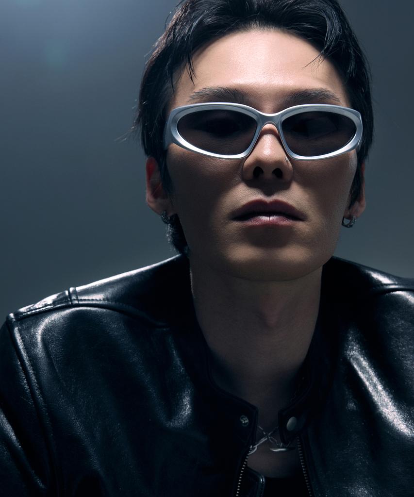 Nonpig Zelda_Sv Sunglasses