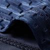 Intimo estivo da uomo Vita media ampia cintura elastica Boxer Slip U-convesso Pantaloncini in maglia di seta sottile di ghiaccio Mutandine Mutande