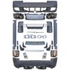 Land Rover Freelander 2005-2012 Autobiography Body Kit