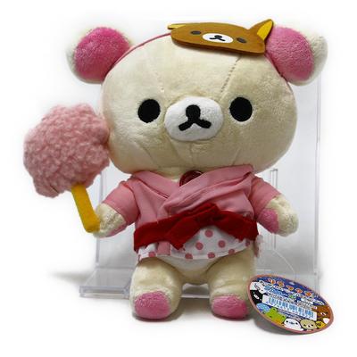 Korilakkuma Plush [Special Toys]
