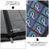 PAKESI Trading Card Holds 480 PU Horizontal PP for Collecting Trading Cards 12-Pocket Album, Cards, Cover, Double-Sided Insertion, Pockets, (Blue)