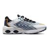 Nike Air Max TW GS Hvit Blå Laser Oransje Barnesneakers Summit-White Diffused-Blue Blue-Lightning DQ0296-102