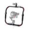 TILTA Advanced Ring Grip for DJI RS 4 3 Dual Handheld Ring Grip with Remote Control Handle and Channel Wireless Lens Control Handle 4/RS Pro/RS 2/RS