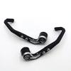 Fits For YAMAHA YZF R7 -2024 Motorcycle Brake Handle Protects Aluminium Alloy Adjustable Pro Hand Guard Modified Parts