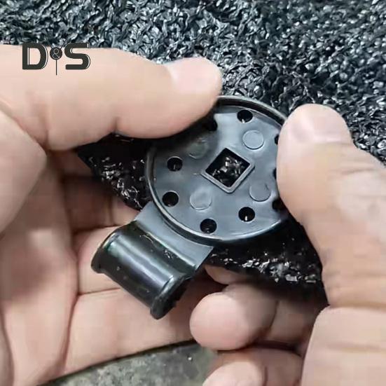 50/100 Pcs Shade Cloth Plastic Clips Heavy Duty Shade Tarp Buckle Reusable Fixing Clips for Agricultural Anti Bird Net Garden Windproof Sun Shade