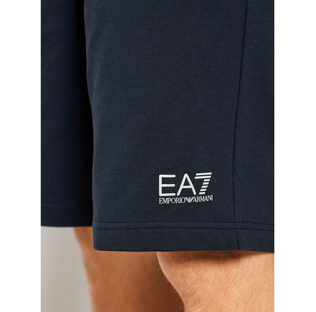 Шорты EA7 Emporio Armani 8NPS02