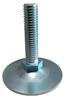 Adjustable furniture foot M10 Fi46/40 metal base 20 PCS