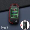 Changan Yidong Key Cover for CS55 Plus, CS75 Champion, Benben, and Unik Models