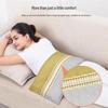 MiNGZHEN Electric Sea Salt Hot Compress Heating Pad