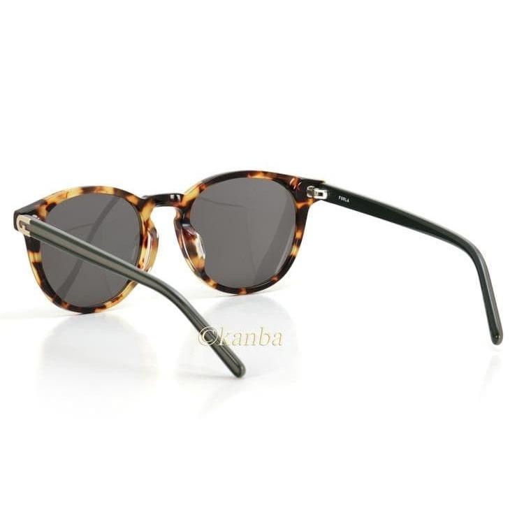 Used FURLA Sunglasses CanCam Model worn by Airu Ikumi A42J-06SK