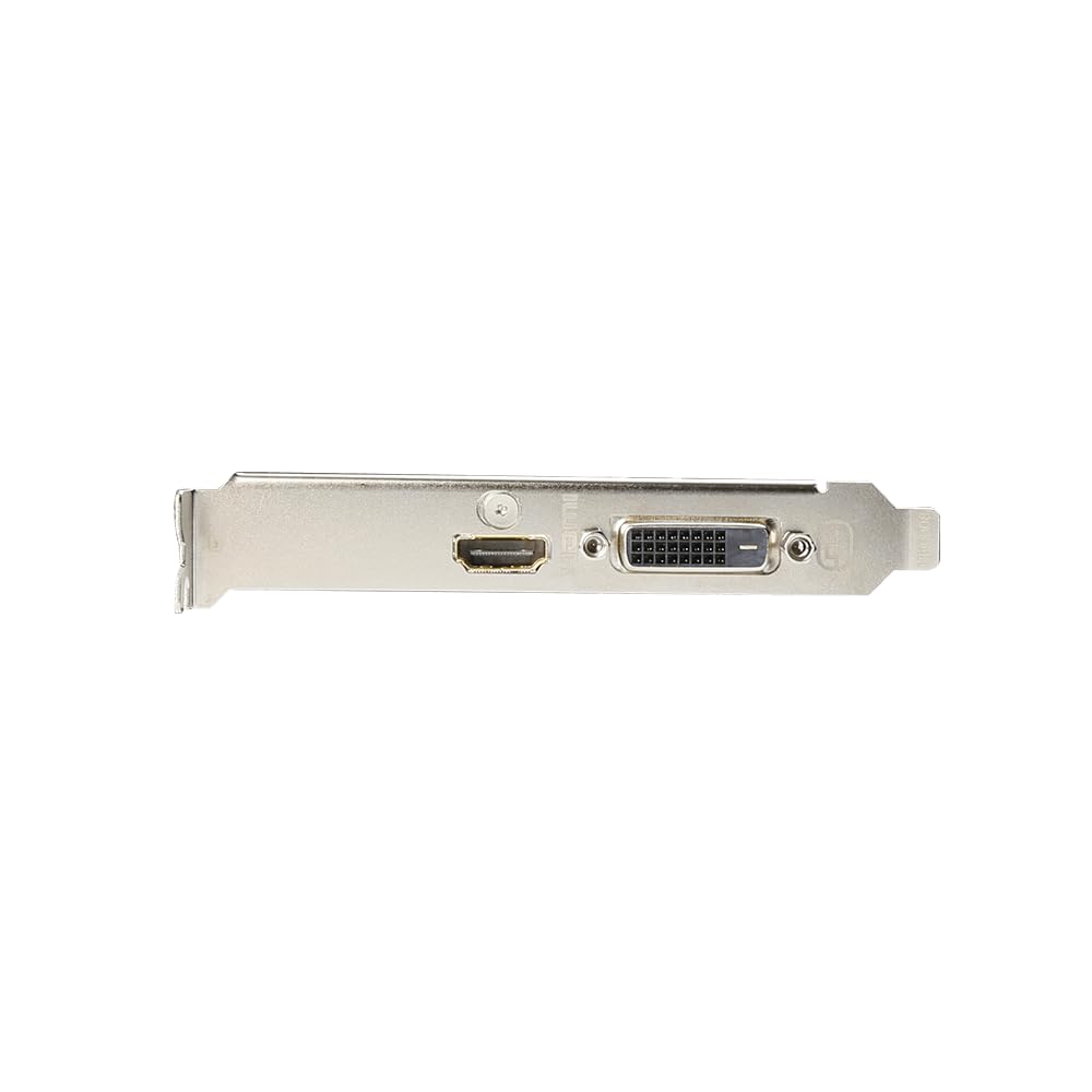 GIGABYTE NVIDIA GeForce GT1030 graphics card with 2GB DDR4 RAM authorized dealer (Domestic product) GV-N1030D4-2GL