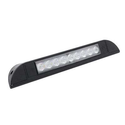 NEW-9 LED Awning Light 12V 24V Waterproof 256Mm Exterior Caravan Motorhome Strip Lamp