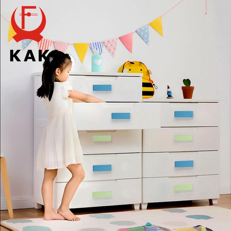 KAK Children Wooden Cabinet Knobs and Handles Kitchen Door Handles Macaron Wardrobe Cupboard Handle Drawer Knobs Furniture Pulls