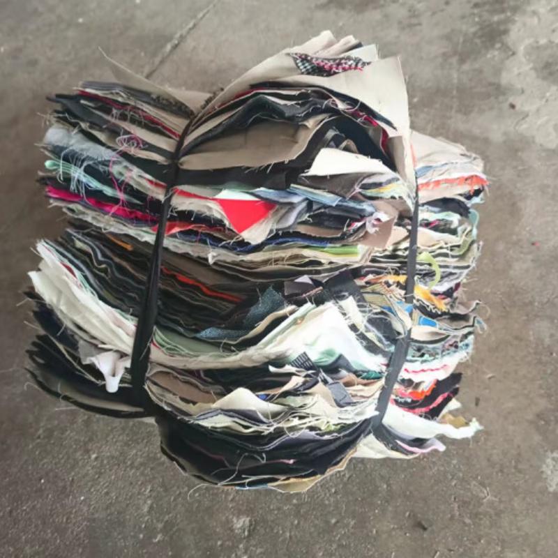 Odeshen Zufälliger Stil Putzlappen