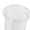 Antistatic Coffee Ground Dosing Cup Coffee Powder Dosing Cup  Espresso Machine Accessories