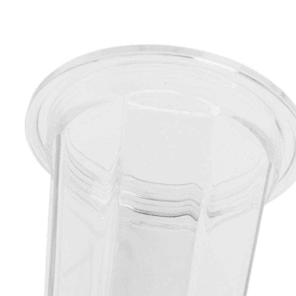Antistatic Coffee Ground Dosing Cup Coffee Powder Dosing Cup Espresso Machine Accessories