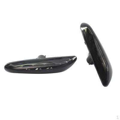 Luces exteriores – Intermitentes