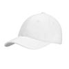 True Blanks Cotton Twill Baseball Cap