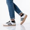 adidas Originals SAMBA JP - Herren Sneakers Schuhe Weiß JQ9055 ORIGINAL