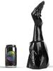 Gode Ulf Dark Crystal 21 X 7.5cm - Dark Crystal - Fist Anal