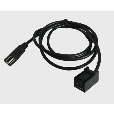 High Quality Car USB Line For Honda USB Adapter Cable For Honda Odyssey Accord Spirior