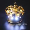 Aluminum Alloy Flash Stick Rechargeable LED Flash Stick Bar Wine Atmosphere Props KTV Luminous Wine Glow Stick