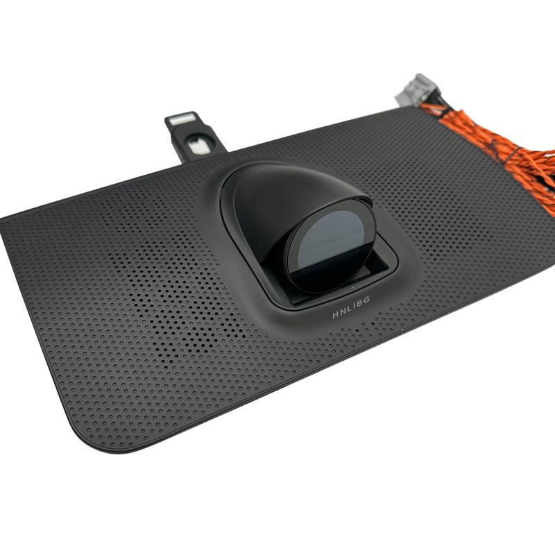 Compatible Instrument for Land Rover Range Rover Autobiography, Sport, and Discovery 5