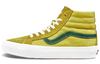 Og Sk8-Hi Lx 'Green Sulphur' VN0A4BVBXEM