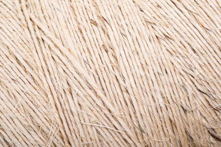 Sisal Rope 250 M 500 G