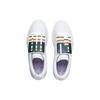 PUMA Basket Badge Casual Sneakers White Women's 369183-01