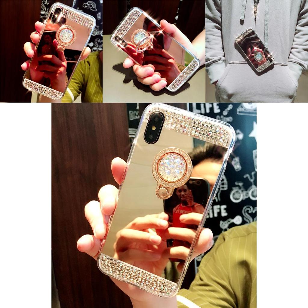 Women Fashion Beautiful Multifunction Phone Case For Iphone 6 6s 7 Plus 5 5s