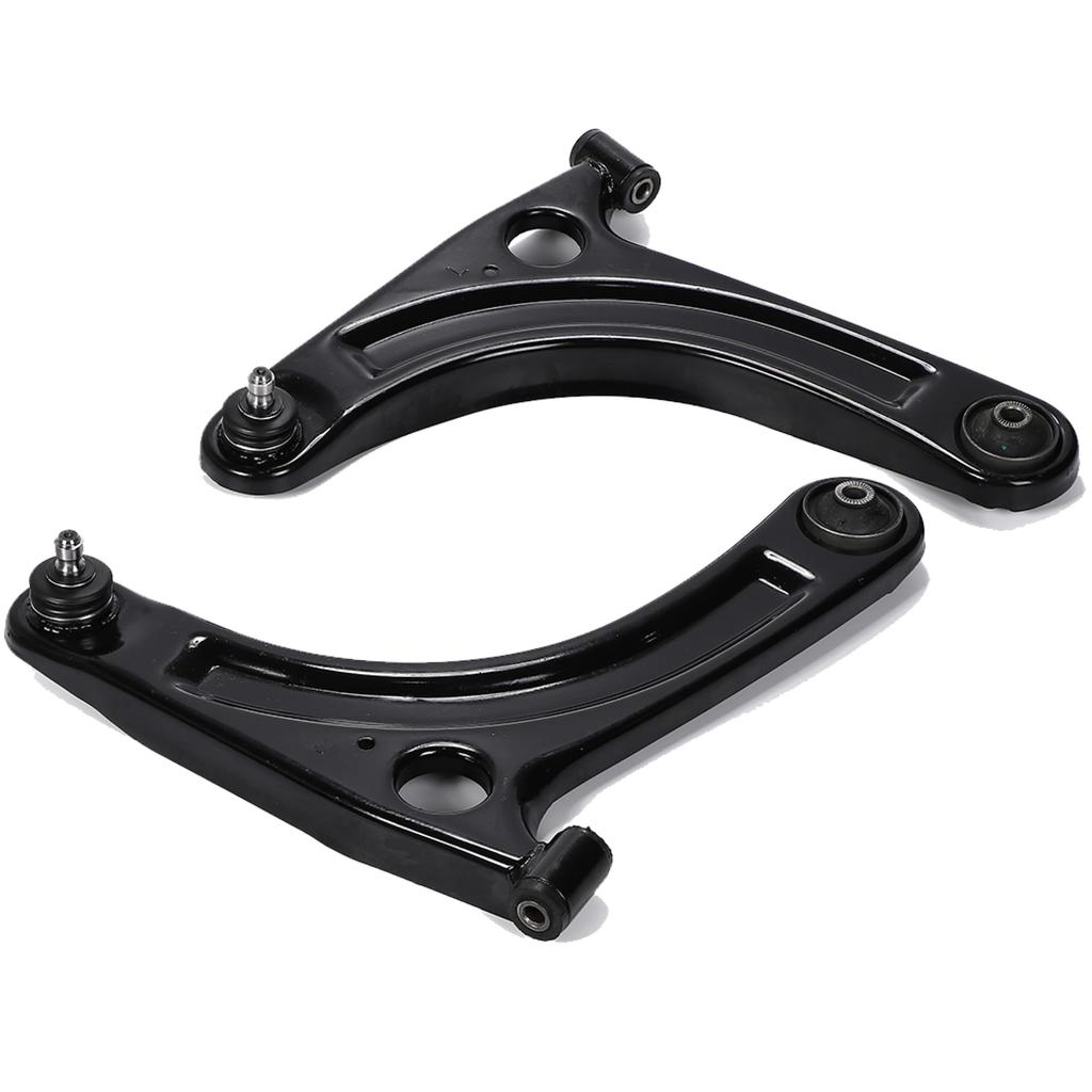Left and Right Lower Control Arms Set for Toyota Every Carry Scrum DA65T Numbers and Compatible with Genuine DA64V, DA64W, DG64V, DG64W, (Part