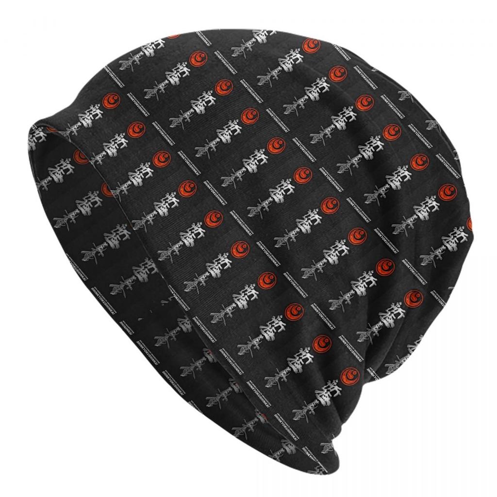 Kyokushin Karate Bushido Waarden Unisex Volwassen Beanies Petten Gebreide Bonnet Hoed Warm Hip Hop Herfst Winter Buiten Skullies Hoeden