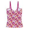Regatta Womens/Ladies Aceana III Summer Floral Tankini Top