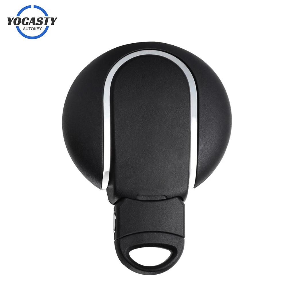 YOCASTY NBGIDGNG1 For BMW MINI Cooper F-series 2014 - 2018 F55 F56 Keyless Smart Car Key 315 433MHz 185409-10 ID49 PCF7945