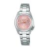 Seiko 5 Sports SRRA003 Ladies Watch – 28mm – Copper Pink Dial