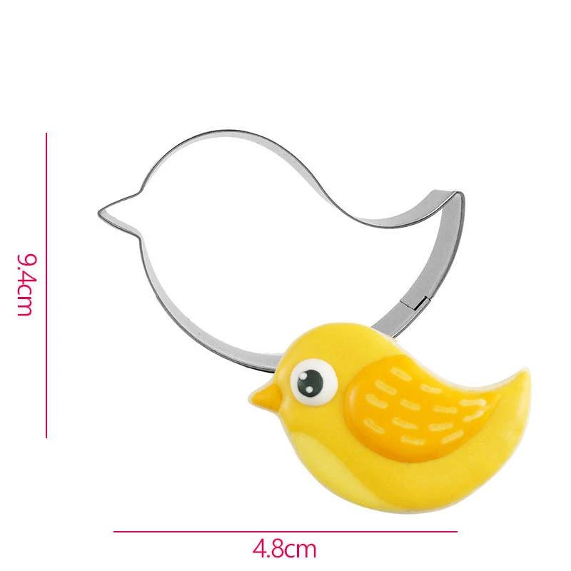 30 Styles Cookie Cutters Tools Fondant Biscuit Cutter Mold Pastry Cake Forms Gingerbread House Christmas Baking Decorating Tools