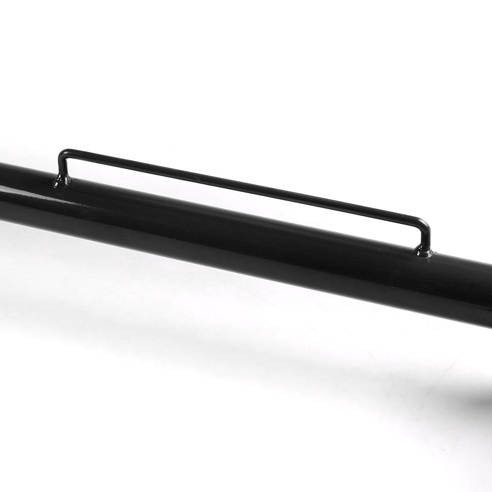 49" Racing Seatbelt Mount Bracket Chassis Strut Bar for 4/5/6-Point Harness