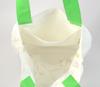 Friends Hill A4 Tote Bag WS-260-136 White